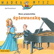 polish book : Mam przyja... - Ralf Butschkow