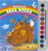 polish book : Kolorowank...