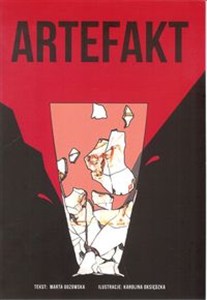 Obrazek Artefakt