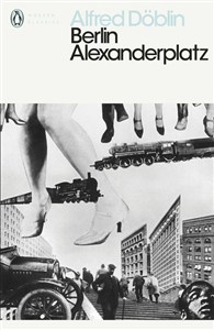 Picture of Berlin Alexanderplatz