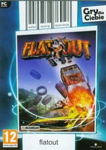 Picture of Flatout 1