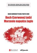 Polska książka : Duch Czerw...