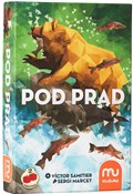 polish book : Pod prąd