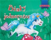 Biały jedn... - Javier Inaraja (ilustr.) -  Polish Bookstore 