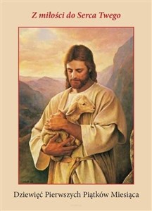 Picture of Z miłości do Serca Twego