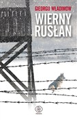 polish book : Wierny Rus... - Gieorgij Władimow