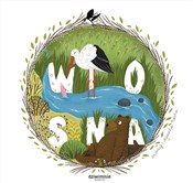 Polska książka : Wiosna - Agnieszka Potocka