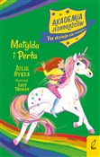 Książka : Akademia J... - Julie Sykes