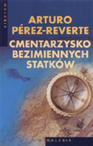 Obrazek Cmentarzysko bezimiennych statków