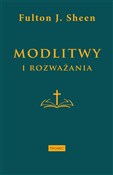 polish book : Modlitwy i... - Fulton J. Sheen