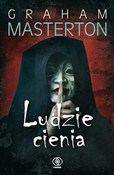 Polska książka : Ludzie cie... - Graham Masterton