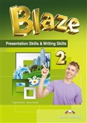 polish book : Blaze 2.Pr... - Virginia Evans, Jenny Dooley