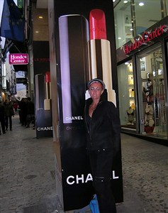 Obrazek Consumption, Construction, and Melancholia