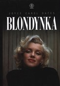 Blondynka - Joyce Carol Oates - Ksiegarnia w UK