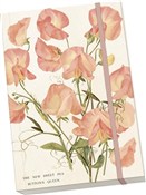 Polska książka : Notatnik o...