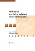 Mierzenie ... - Jack J. Phillips, Drew Ron Stone -  Książka z wysyłką do UK