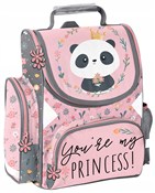 Polska książka : Tornister ...