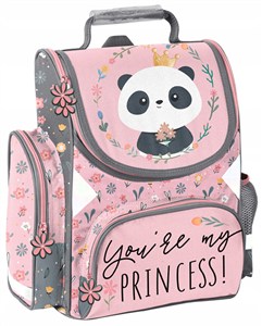 Picture of Tornister ergonomiczny Panda BR-984-1