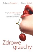 Książka : Zdrowe grz... - Robert Ornstein, David Sobel