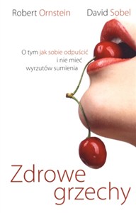 Picture of Zdrowe grzechy