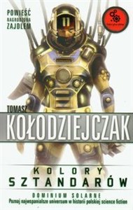 Obrazek Kolory sztandarów