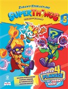 SuperThing... - Opracowanie Zbiorowe -  Polish Bookstore 