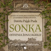 [Audiobook... - Dorota Pająk-Puda -  books from Poland