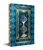 Dom Klepsy... - Rubin Gareth -  Książka z wysyłką do UK