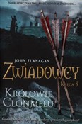 Zwiadowcy ... - John Flanagan -  books from Poland