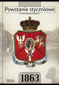 Obrazek Powstanie styczniowe