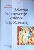 Głowne kon... - Bohdan Dziemidok -  Książka z wysyłką do UK
