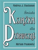 polish book : Śmiała ksi... - Andrea J. Buchanan, Miriam Peskowitz