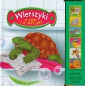 Wierszyki ... - Urszula Kozłowska -  Książka z wysyłką do UK