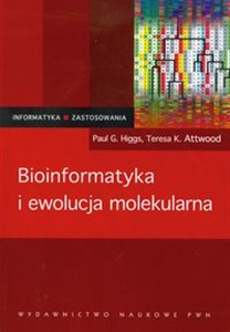 Picture of Bioinformatyka i ewolucja molekularna