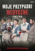 Moje przyp... - Helena Dettloff-Kotarska -  Książka z wysyłką do UK