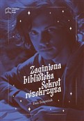 Książka : Zaginiona ... - Ewa Sozoniuk