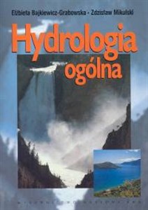 Picture of Hydrologia ogólna