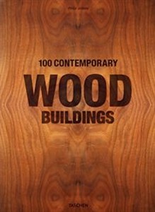 Obrazek 100 Contemporary Wood Buildings