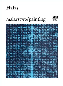 Obrazek Hałas. Malarstwo