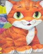 polish book : Kotek - Anna Sójka