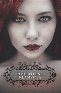 Picture of Dotyk 2 Śmiertelne kłamstwa