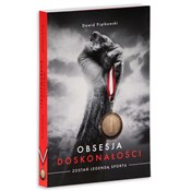 Obsesja do... - Dawid Piątkowski -  foreign books in polish 