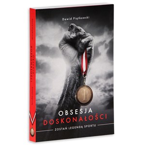 Obrazek Obsesja doskonałości Zostań legendą sportu