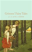 Zobacz : Grimms' Fa... - Brothers Grimm