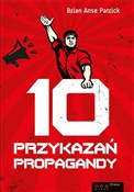 polish book : 10 przykaz... - Brian Anse Patrick