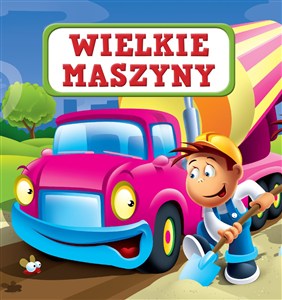 Obrazek Wielkie maszyny