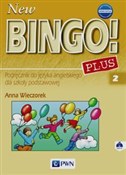 Książka : New Bingo!... - Anna Wieczorek