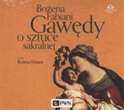 Zobacz : [Audiobook... - Bożena Fabiani