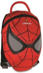 Picture of Plecak LittleLife Spiderman