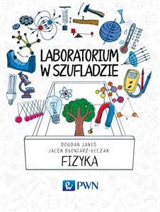 Obrazek Laboratorium w szufladzie Fizyka